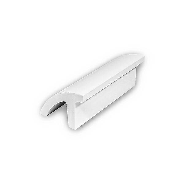 NOEL & MARQUET NMC 1 MUSTERSTÜCK ARSTYL S-IL1 10 cm MUSTER der Eckleiste St günstig online kaufen