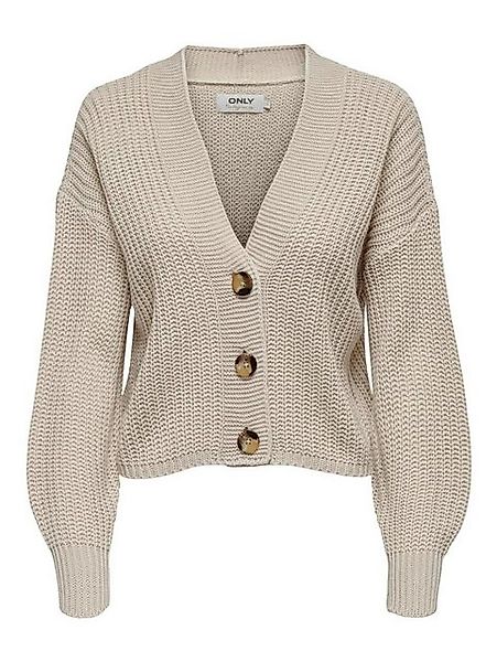 ONLY Strickjacke ONLCAROL NICE L/S CARDIGAN KNT NOOS günstig online kaufen