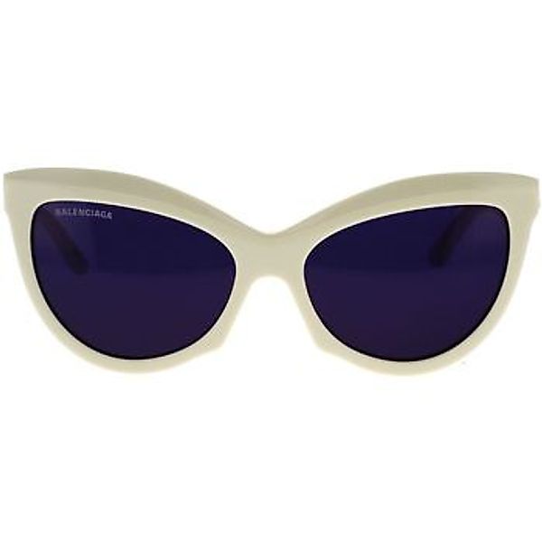 Balenciaga  Sonnenbrillen Sonnenbrille BB0217S 004 günstig online kaufen