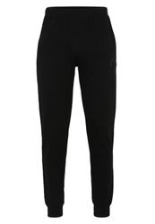 AHORN SPORTSWEAR Sweathose mit kleiner Logo-Stickerei günstig online kaufen