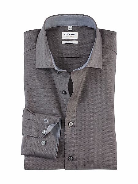 OLYMP Businesshemd OLYMP Level Five, body fit, Businesshemd, Royal Kent günstig online kaufen