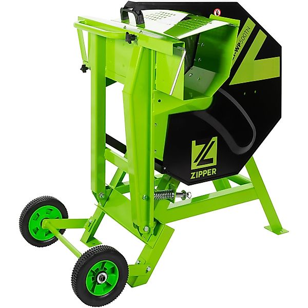 ZIPPER Wippkreissäge ZI-WP500TN, stabiles und großes günstig online kaufen
