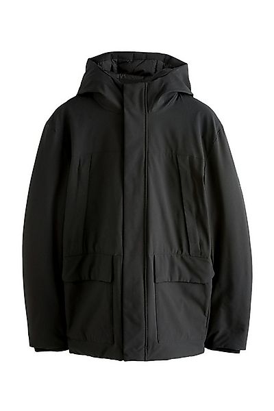Next Winterjacke ThermoGen Parkajacke mit Borgfutter (1-St) günstig online kaufen
