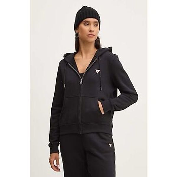 Guess  Sweatshirt W4YQ03 KC811-JBLK günstig online kaufen