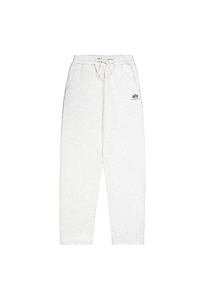 Alpha Industries Jogginghose "Basic Jogger SL W" günstig online kaufen