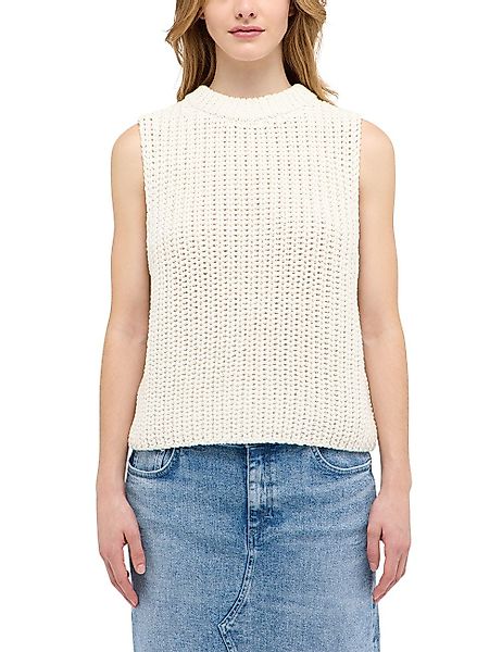 MUSTANG V-Shirt Damen Style Chloe günstig online kaufen