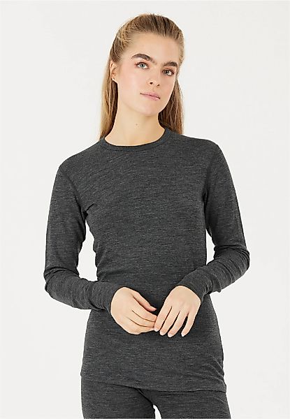 WHISTLER Funktionsshirt "Cerro" 2 Stk. tlg. mit atmungsaktiver Eigenschaft günstig online kaufen