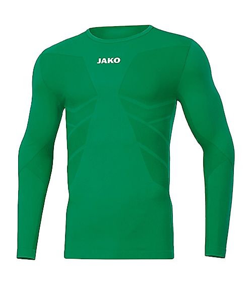 Jako Funktionsshirt JAKO Comfort 2.0 langarm günstig online kaufen