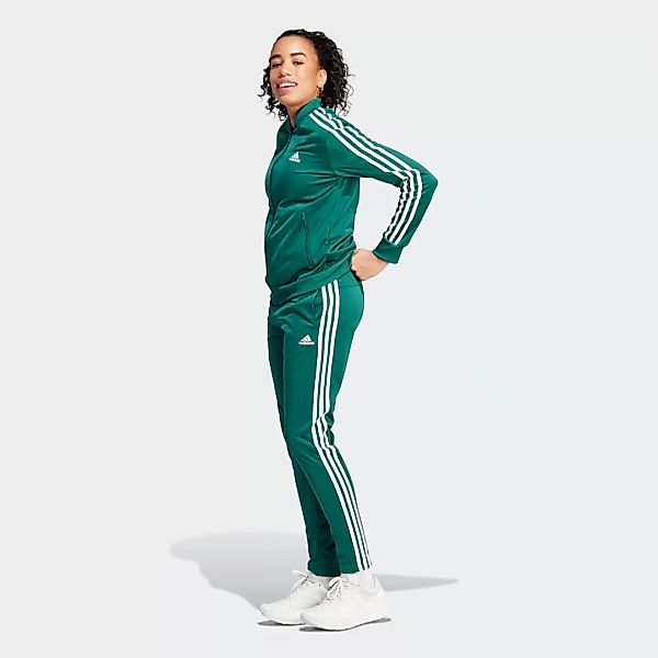 adidas Sportswear Trainingsanzug "W 3S TR TS", (2 tlg.) günstig online kaufen