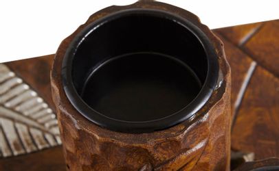 locker Dekoschale (Set) günstig online kaufen
