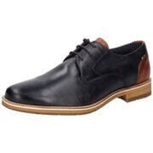 Lloyd Jerry Schnürer Herren blau|blau|blau|blau|blau|blau|blau|blau|blau|bl günstig online kaufen