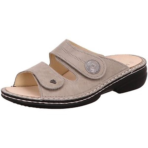 Finn Comfort  Clogs Pantoletten SANSIBAR 2550-825081 825081 günstig online kaufen