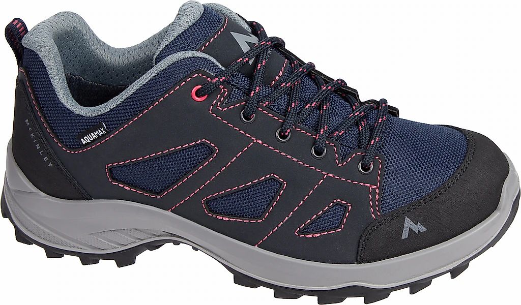 McKINLEY Wanderstiefel "DA.-WANDER-SCHUH DISCOVER IV AQX W" schützt vor Näs günstig online kaufen