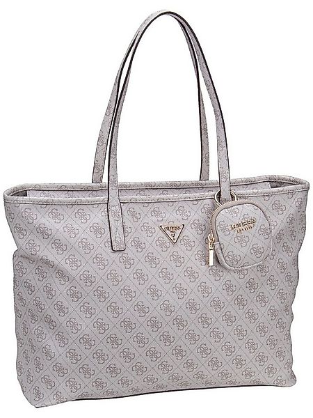 Guess Shopper Power Play II Large Tech TO 24240 Logo günstig online kaufen