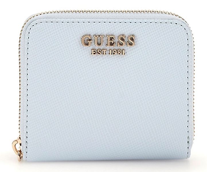 Guess Geldbörse SLG Small Zip Around günstig online kaufen