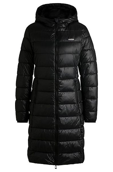 HUGO Steppjacke Famalia-2 (1-St) günstig online kaufen