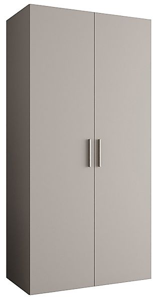 ABIKS MÖBEL Drehtürenschrank BARI 1 Schlafzimmerschrank günstig online kaufen