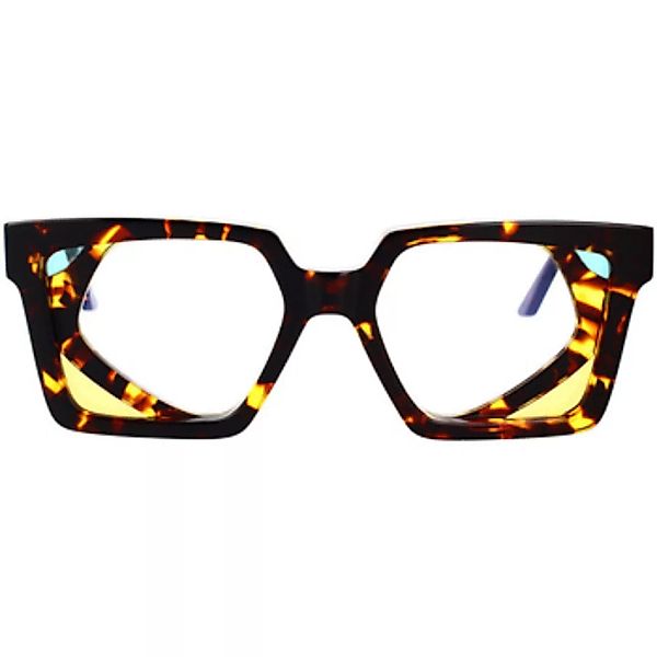 Kuboraum  Sonnenbrillen T6 DT-OP-Brille günstig online kaufen
