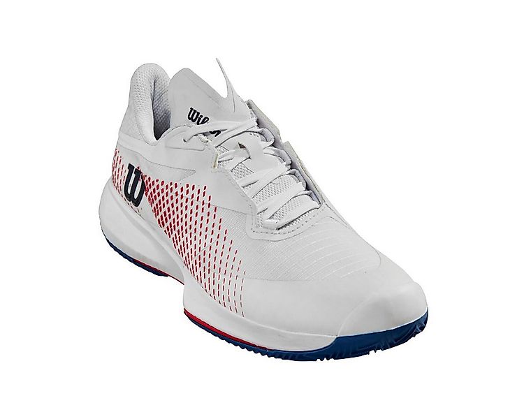 Wilson Kaos Swift 1.5 Clay/Sandplatz/Leichtigkeit 2024 weiss Damen Tennissc günstig online kaufen