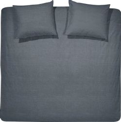 Cinderella Bettwäsche "Lyn in Gr. 135x200, 155x220 oder 200x200 cm" Bettwäs günstig online kaufen