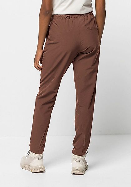 Jack Wolfskin Bikerhose BIKE COMMUTE PANTS günstig online kaufen
