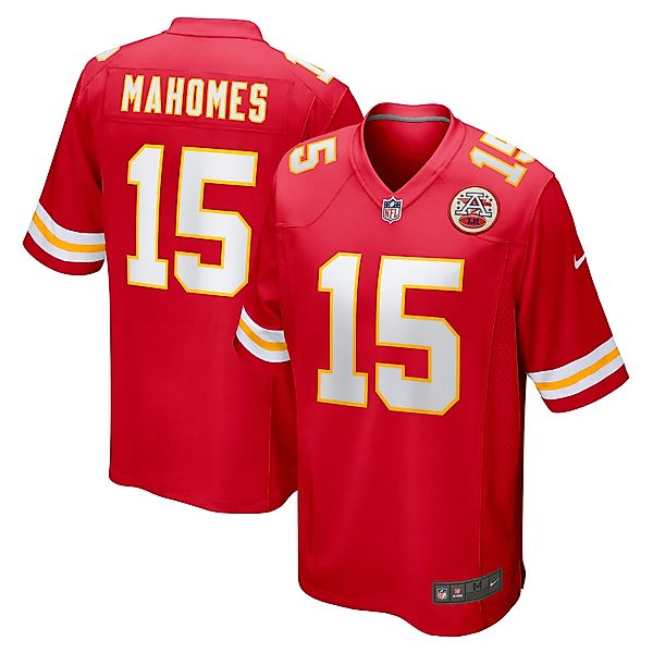 Nike Footballtrikot Nike Trikot Kansas City günstig online kaufen