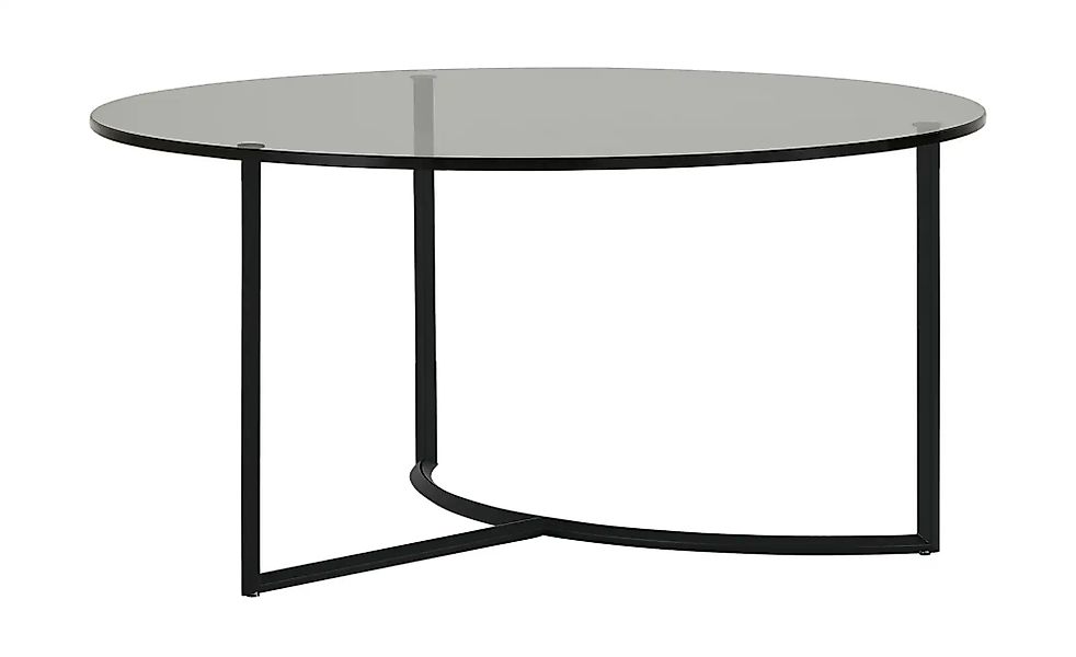 Couchtisch  Hesel ¦ grau ¦ Maße (cm): H: 36  Ø: 70 Tische > Couchtische > C günstig online kaufen