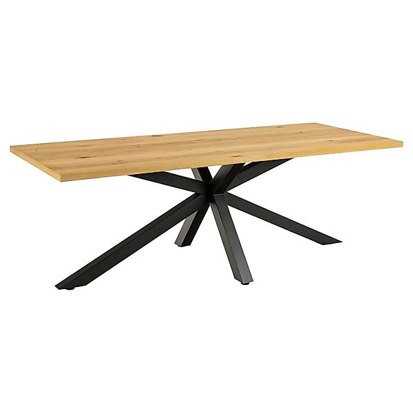 ebuy24 Heaven Esstisch Dekor Eiche günstig online kaufen