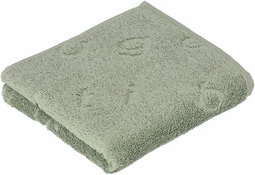 bugatti Badetuch »Trentino« all over Logoeinwebung günstig online kaufen