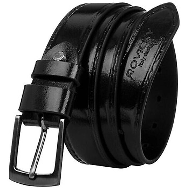 Rovicky  Gürtel DHPLWR11BLACK38243 günstig online kaufen