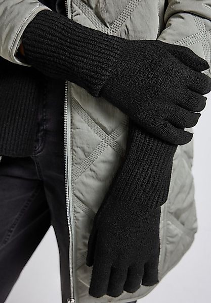 STREET ONE Strickhandschuhe günstig online kaufen