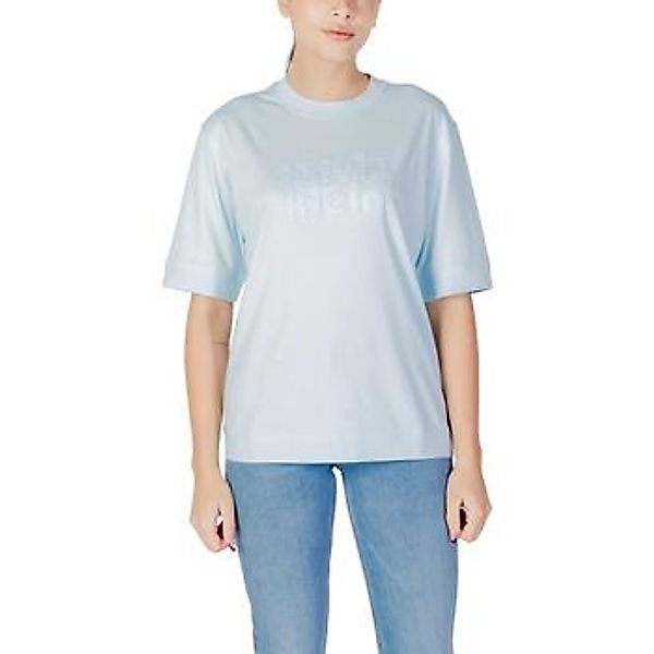 Calvin Klein Jeans  T-Shirt A- OVERSIZED BOYFRIE LV047C208G günstig online kaufen