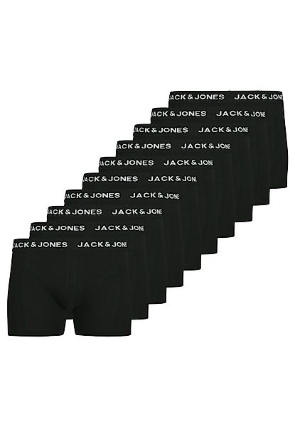 Jack & Jones Retro Boxer 10er günstig online kaufen