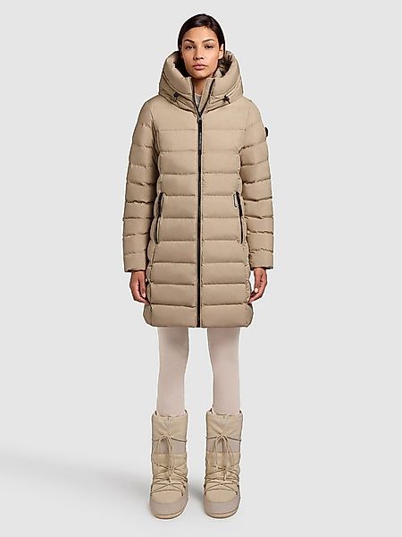 khujo Steppjacke NEKAR günstig online kaufen