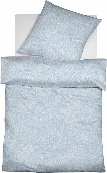 fleuresse Bettwäsche "Provence Prestige 344104" 3 tlg. günstig online kaufen