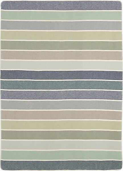 Biederlack Wohndecke »Wohndecke Cotton Lines«, mit modernem Karodesign günstig online kaufen