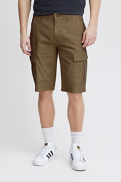 Blend Cargoshorts "BHWoven" Lässige Cargo-Shorts mit Taschen günstig online kaufen