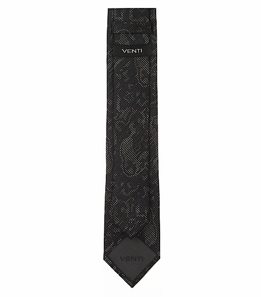 VENTI Krawatte "VENTI Krawatte gemustert" günstig online kaufen