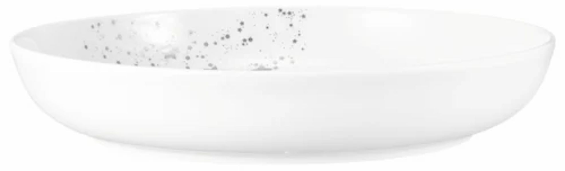 Seltmann Weiden Schüssel »Liberty - Silver Stars«, 1 tlg., aus Porzellan, F günstig online kaufen