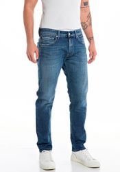Replay Straight-Jeans WILLBI im Regular Fit günstig online kaufen
