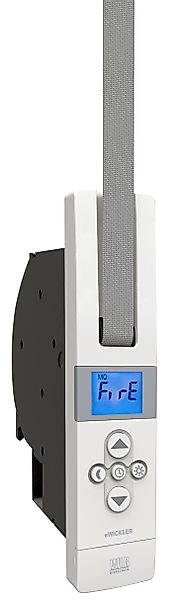 WIR elektronik Rollladengurt-Antrieb eWickler Comfort Maxi günstig online kaufen