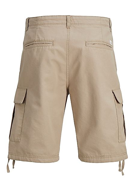 Jack & Jones Herren Cargo Short JPSTCOLE BARKLEY JJCARGO - Relaxed Fit günstig online kaufen