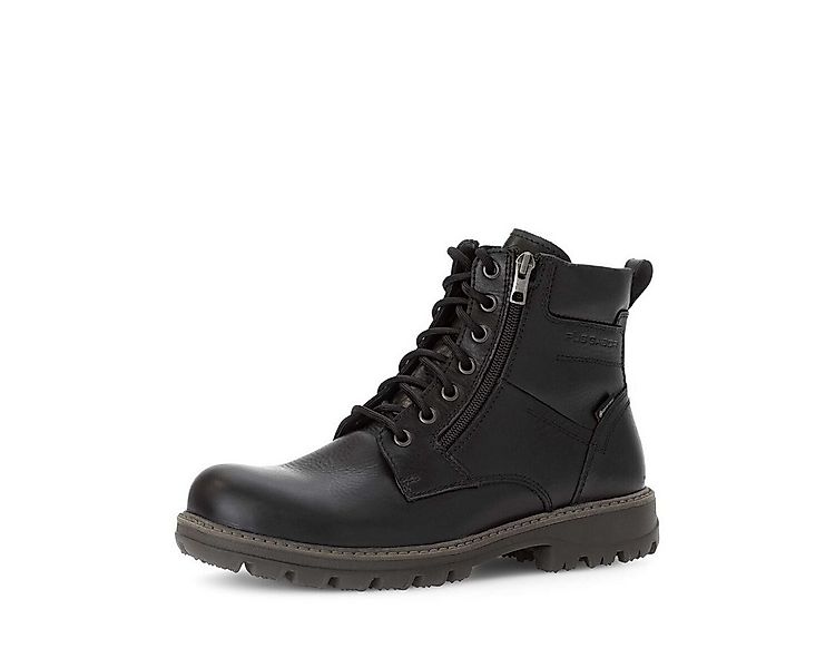 Gabor Gabor Boot Glattleder Stiefel günstig online kaufen