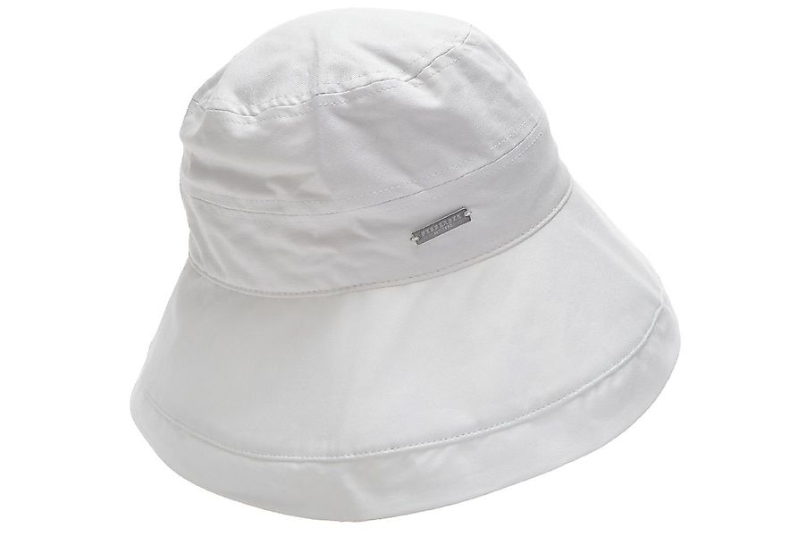 Seeberger Fischerhut extra großer Sommer Freizeithut günstig online kaufen