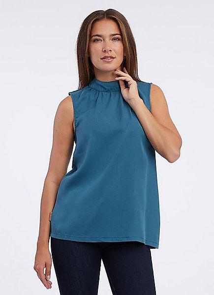 Ragwear Blusentop ANGYC TOP ORG mit günstig online kaufen