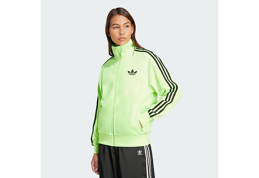 adidas Originals Trainingstop ADICOLOR CLASSIC FIREBIRD LOOSE ORIGINALS JAC günstig online kaufen