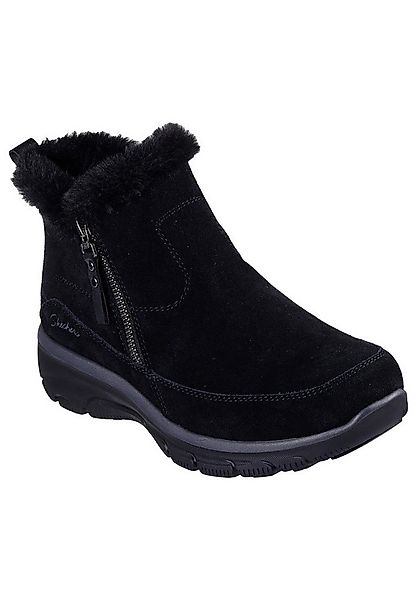 Skechers Relaxed Fit: Easy Going - Cool Zip Sneaker günstig online kaufen