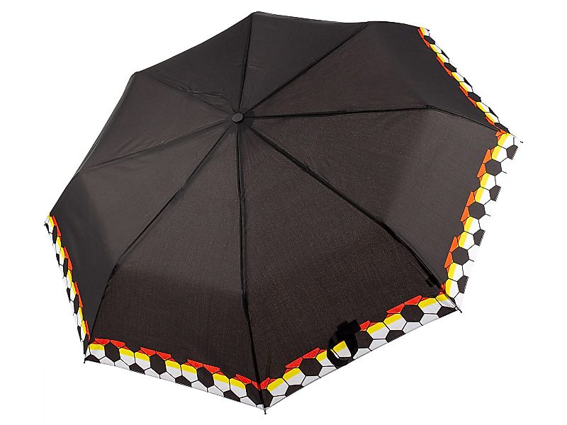 HAPPY RAIN Taschenregenschirm 95005 Super Mini günstig online kaufen