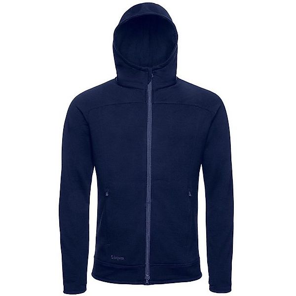 Kaipara - Merino Sportswear Hoodie Merino Hoody Sweat Jacke Herren 270g war günstig online kaufen