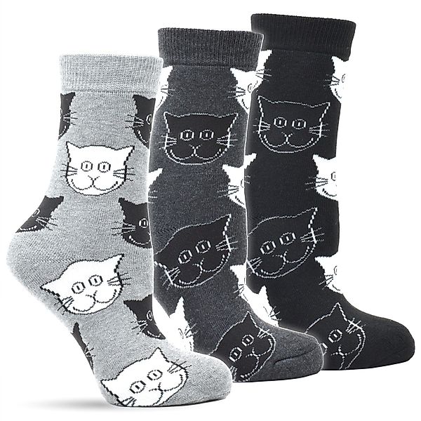 Frostfighter Thermosocken warme Wintersocken für Damen günstig online kaufen